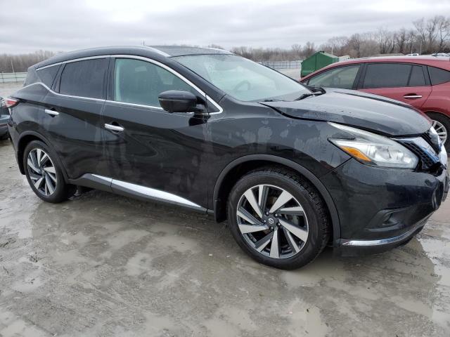 5N1AZ2MH8GN109109 | 2016 NISSAN MURANO