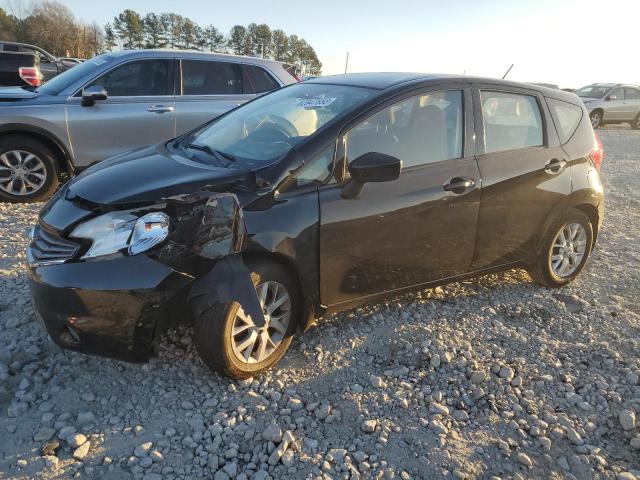 2015 Nissan Versa Note S