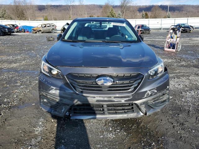 2020 SUBARU LEGACY SPO 4S3BWAG61L3029209