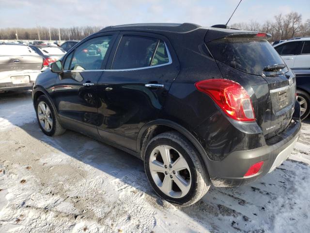 KL4CJBSB3GB620788 | 2016 Buick encore convenience