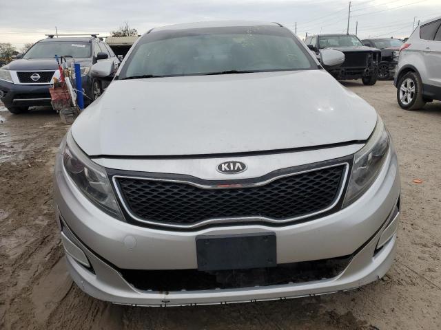 KNAGM4A71E5452665 | 2014 KIA OPTIMA LX