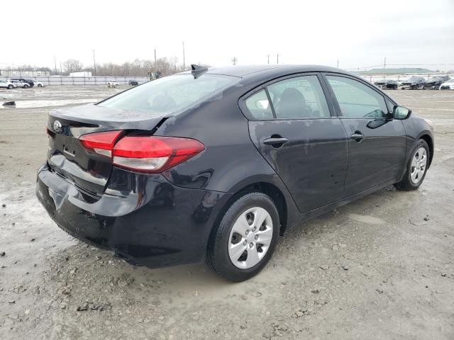 3KPFL4A72JE212864 | 2018 KIA FORTE LX