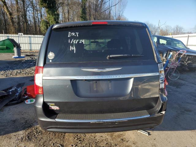 2C4RC1BG6ER295956 | 2014 CHRYSLER TOWN and COU