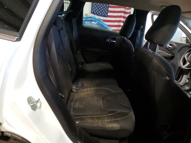 2015 JEEP CHEROKEE L 1C4PJMCS8FW640608