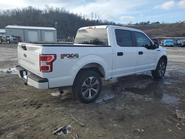 1FTEW1EP6KKE77765 | 2019 FORD F150 SUPER