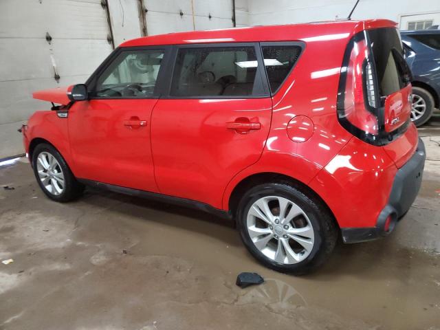 KNDJP3A59E7717197 | 2014 KIA SOUL +