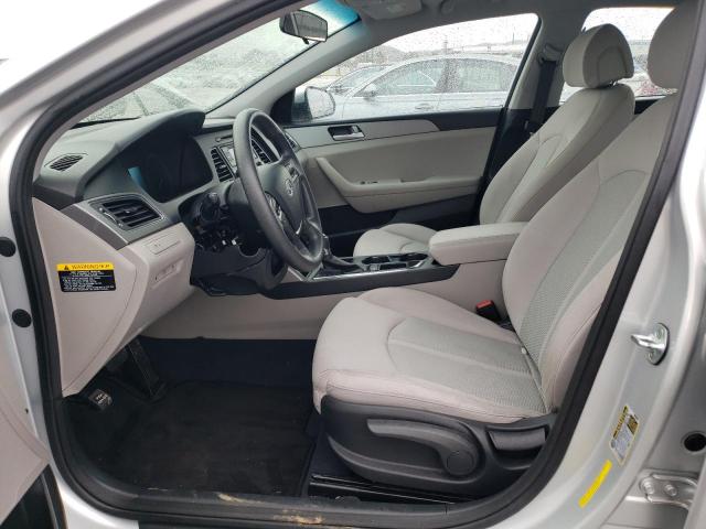 5NPE24AF3FH151713 | 2015 HYUNDAI SONATA SE