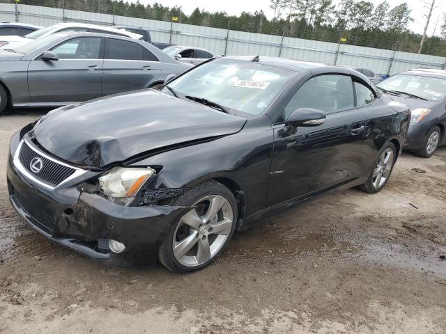 2010 Lexus IS 250 