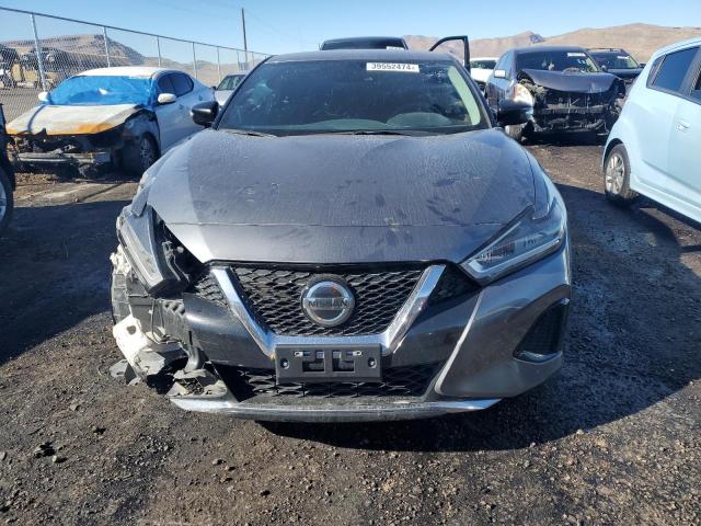 2020 NISSAN MAXIMA SV - 1N4AA6CV2LC373965