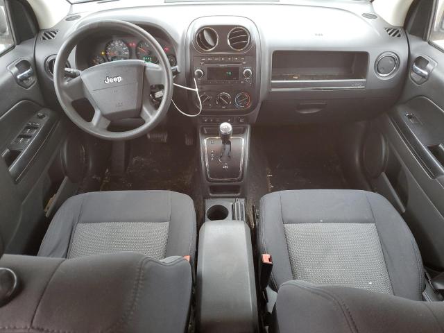 1J8FT47A89D128783 2009 Jeep Compass Sport