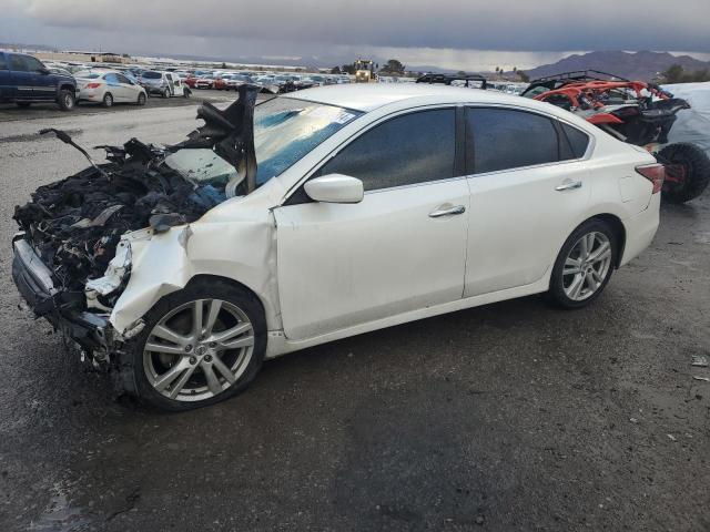 2014 Nissan Altima 2.5 VIN: 1N4AL3AP8EN389141 Lot: 36867914