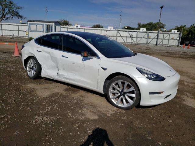 5YJ3E1EA2KF412933 | 2019 Tesla model 3