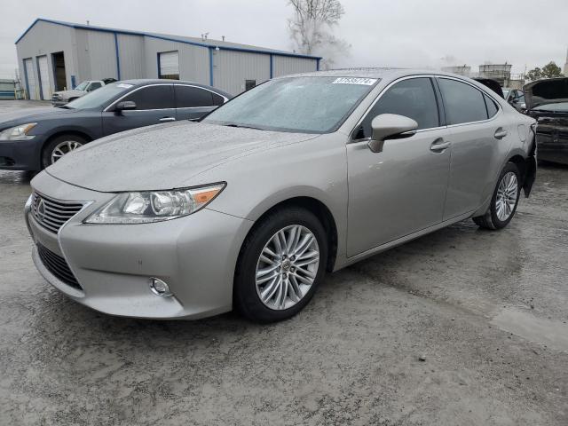 JTHBK1GG2F2163112 | 2015 LEXUS ES 350