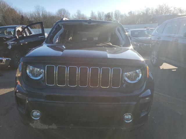 2020 JEEP RENEGADE L - ZACNJBBB8LPL99474