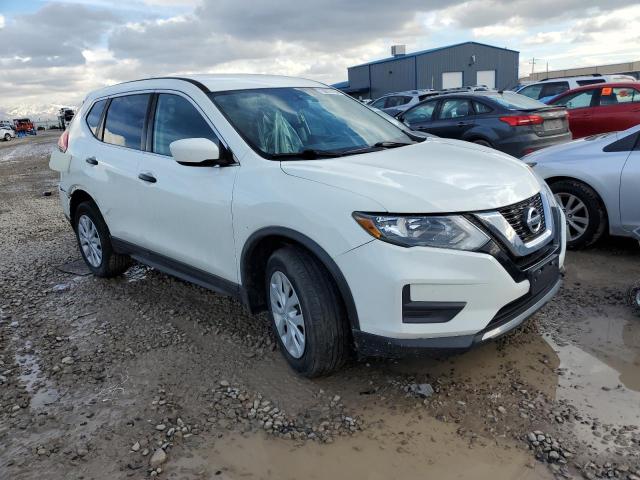 5N1AT2MM1HC733703 | 2017 NISSAN ROGUE S