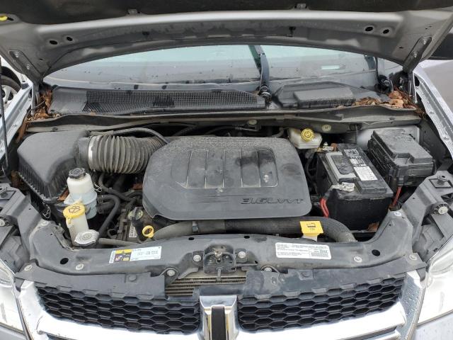 2C4RDGBG2KR623904 | 2019 DODGE GRAND CARA