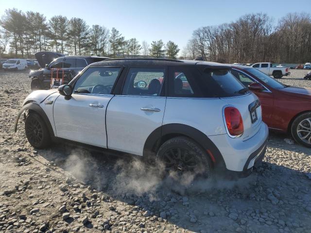 Vin: wmw33dk00r2v23994, lot: 82454403, mini cooper 20242