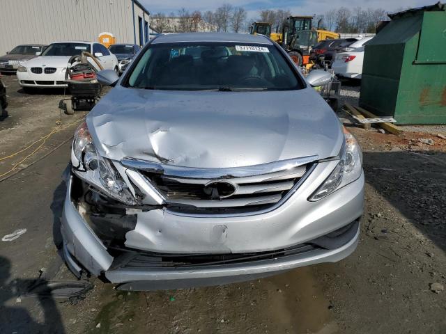 5NPEB4AC3EH940495 | 2014 HYUNDAI SONATA GLS