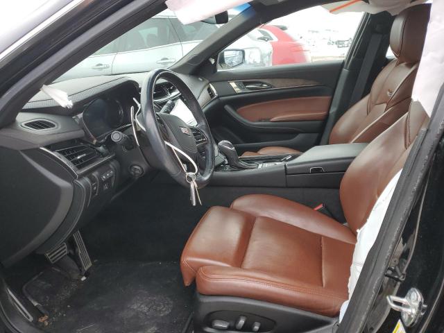 2016 CADILLAC CTS PERFOR - 1G6AY5SX3G0118738