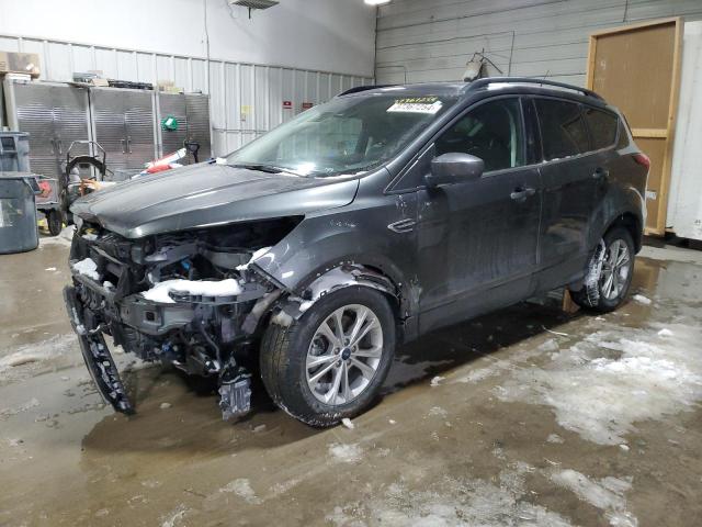 Vin: 1fmcu9hd6kub58878, lot: 37367254, ford escape sel 2019 img_1