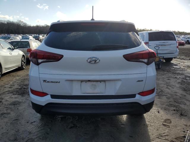 KM8J3CA40HU514736 | 2017 HYUNDAI TUCSON LIM