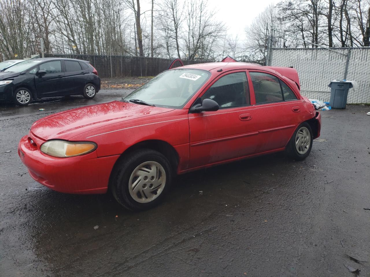 3FAFP13P71R172795 2001 Ford Escort