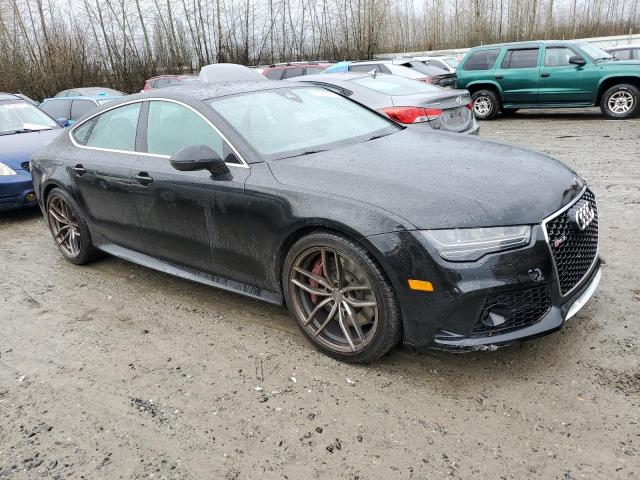 WUAW2AFC9GN901234 | 2016 AUDI RS7