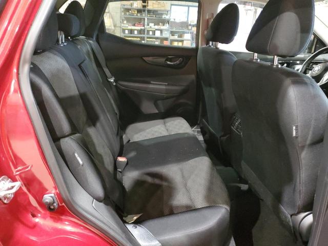2021 NISSAN QASHQAI JN1BJ1BW0MW442652