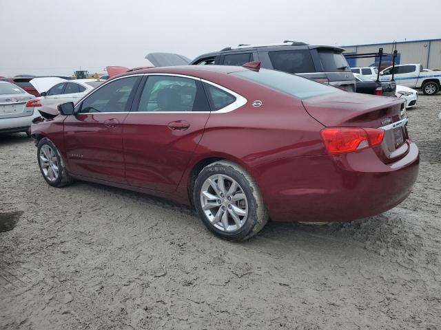 1G1105SA3GU136657 | 2016 CHEVROLET IMPALA LT