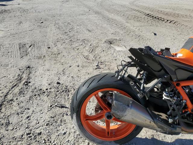2022 KTM 1290 SUPER - VBKV39407NM955680