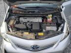 TOYOTA PRIUS V photo