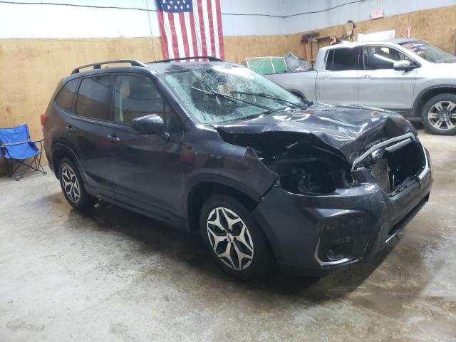 JF2SKAEC2KH463517 | 2019 SUBARU FORESTER P