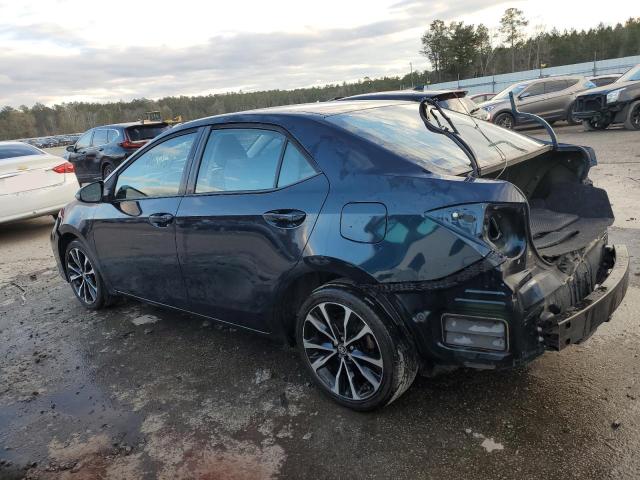 5YFBURHEXKP936864 | 2019 TOYOTA COROLLA L