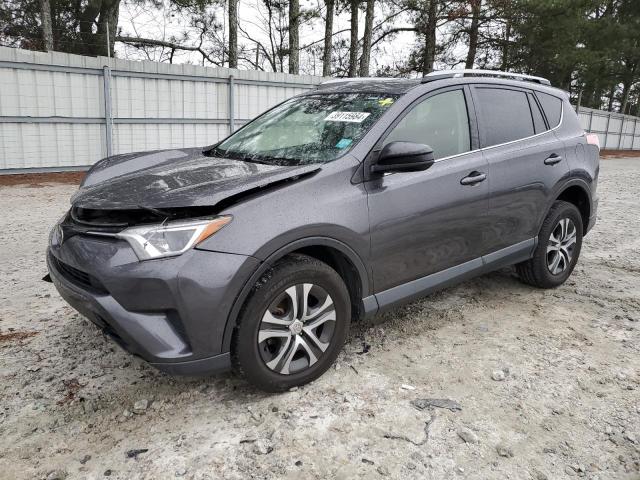 JTMZFREV4HJ110151 | 2017 TOYOTA RAV4 LE