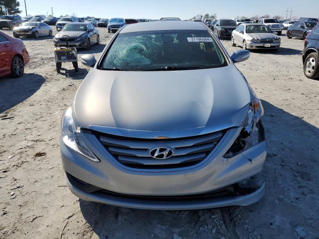 5NPEB4AC0EH886394 | 2014 HYUNDAI SONATA GLS