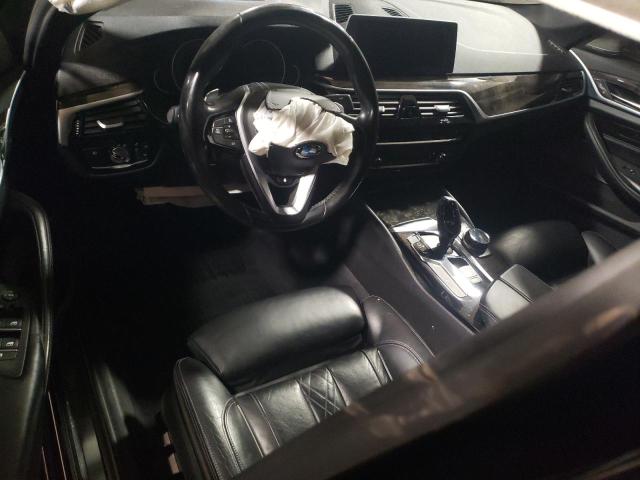2017 BMW 530 XI - WBAJA7C34HWA70643
