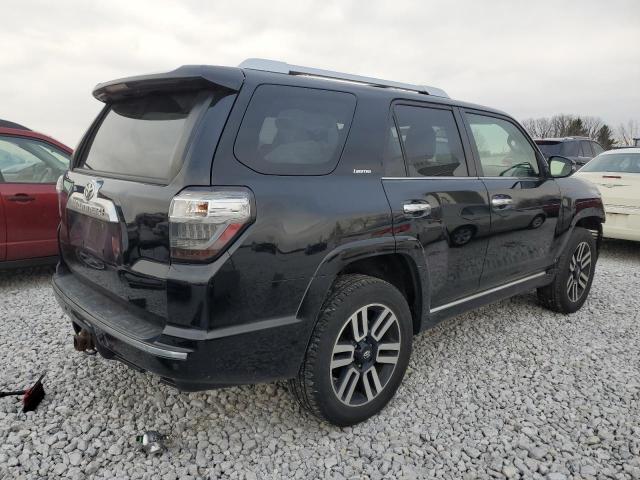 JTEBU5JR9E5169866 | 2014 TOYOTA 4RUNNER SR