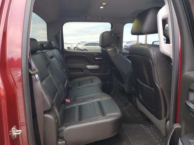 3GCPCREC6EG168841 | 2014 CHEVROLET SILVERADO