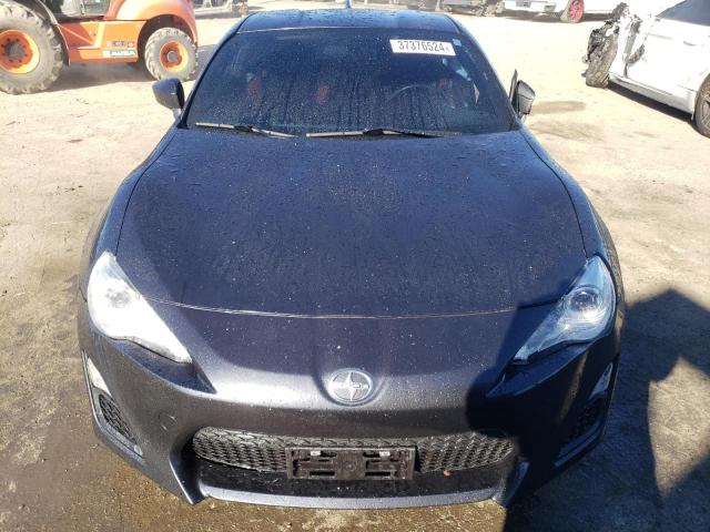 JF1ZNAA1XF9712287 2015 Toyota Scion Fr-S