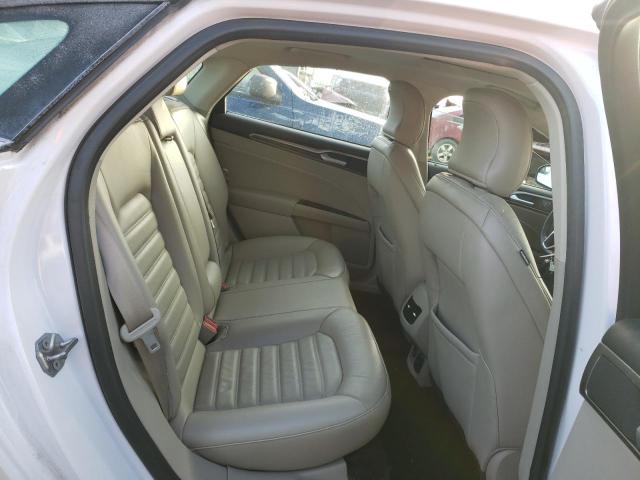 3FA6P0LU1HR272191 | 2017 FORD FUSION SE