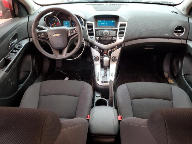 1G1PC5SB8F7152599 2015 Chevrolet Cruze Lt