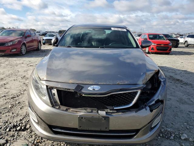 5XXGR4A77EG311020 | 2014 KIA OPTIMA SX