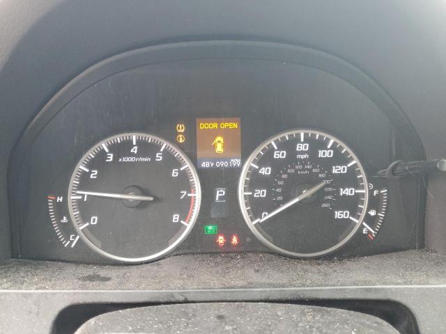 2015 ACURA RDX TECHNO 5J8TB3H58FL012284