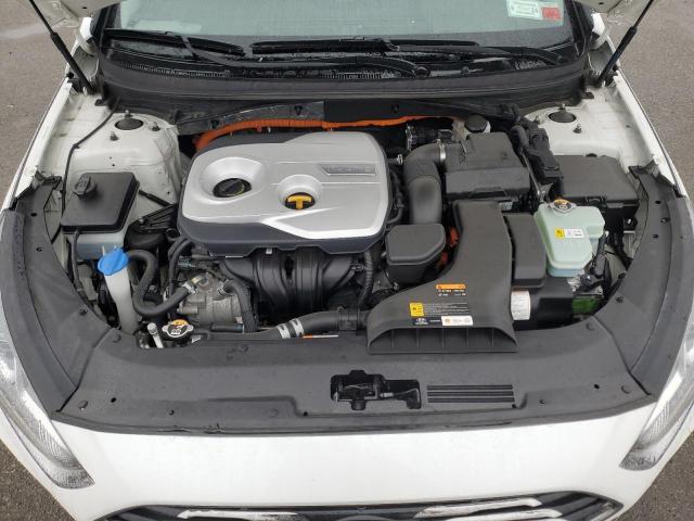 2019 HYUNDAI SONATA PLU KMHE14L26KA093400