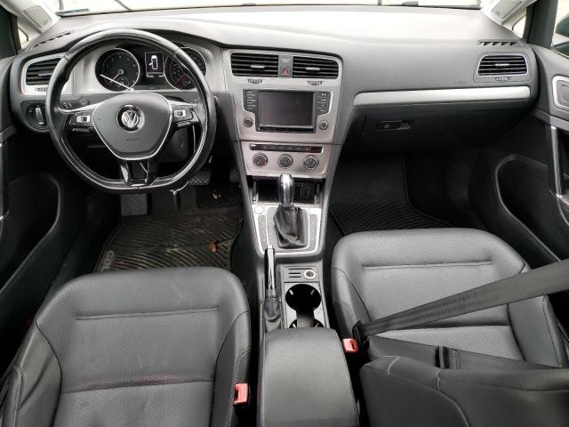 2016 VOLKSWAGEN GOLF SPORT - 3VWC17AU7GM517739