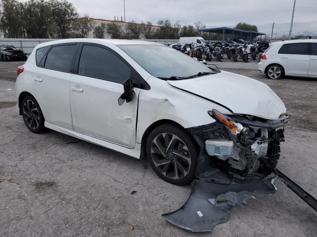 Vin: jtnkarjexhj542745, lot: 40204724, toyota corolla 20174