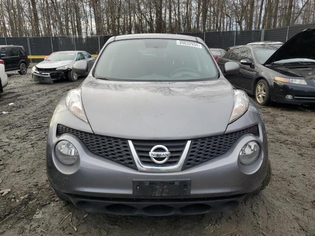 JN8AF5MV1ET482252 | 2014 NISSAN JUKE S