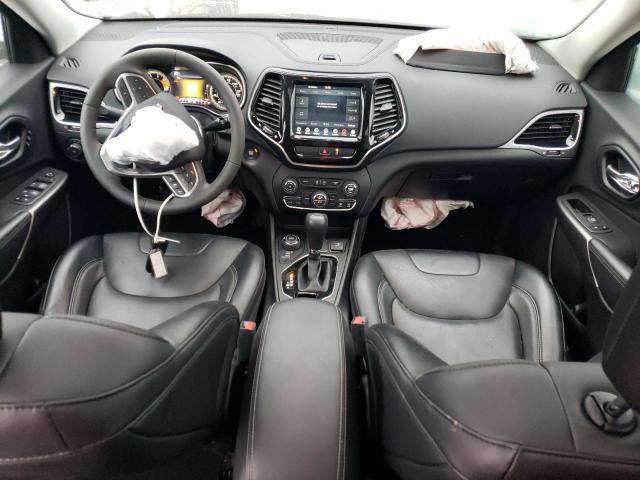 2022 JEEP CHEROKEE L - 1C4PJMDX5ND556508