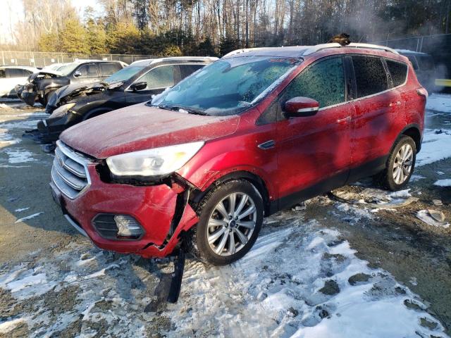 1FMCU9JD2HUC21669 | 2017 FORD ESCAPE TIT