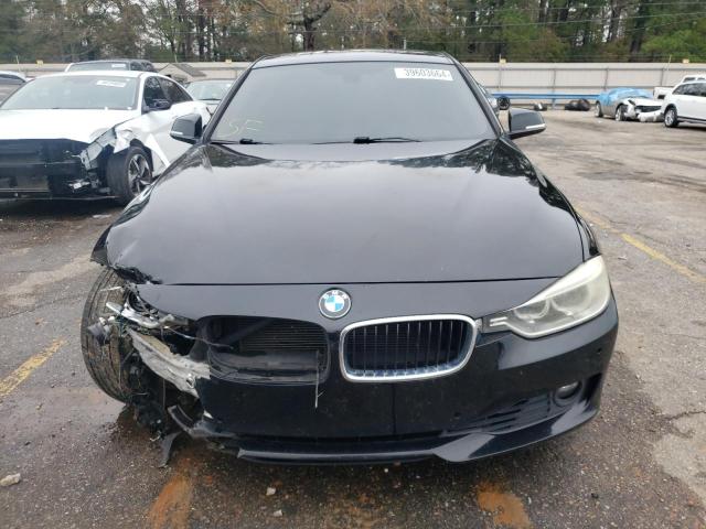 2015 BMW 328 XI - WBA3B3G57FNT17907